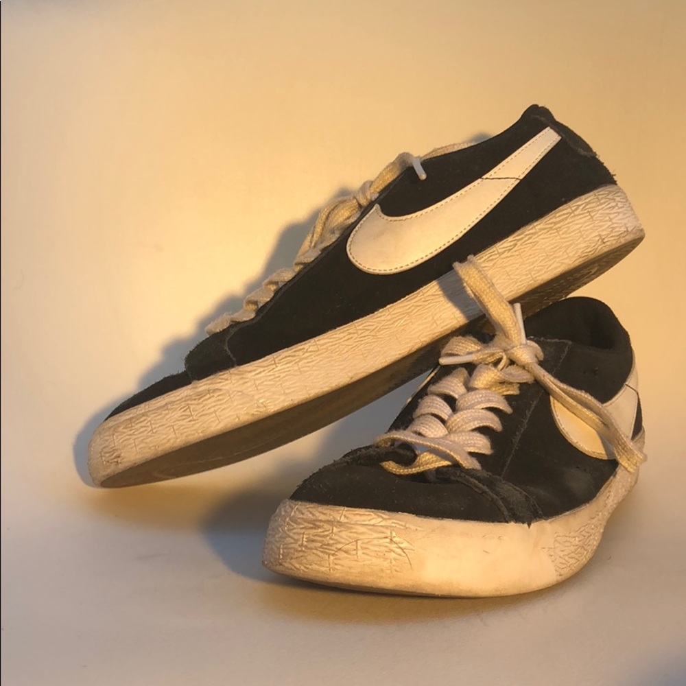 Nike SB Blazer Low GT